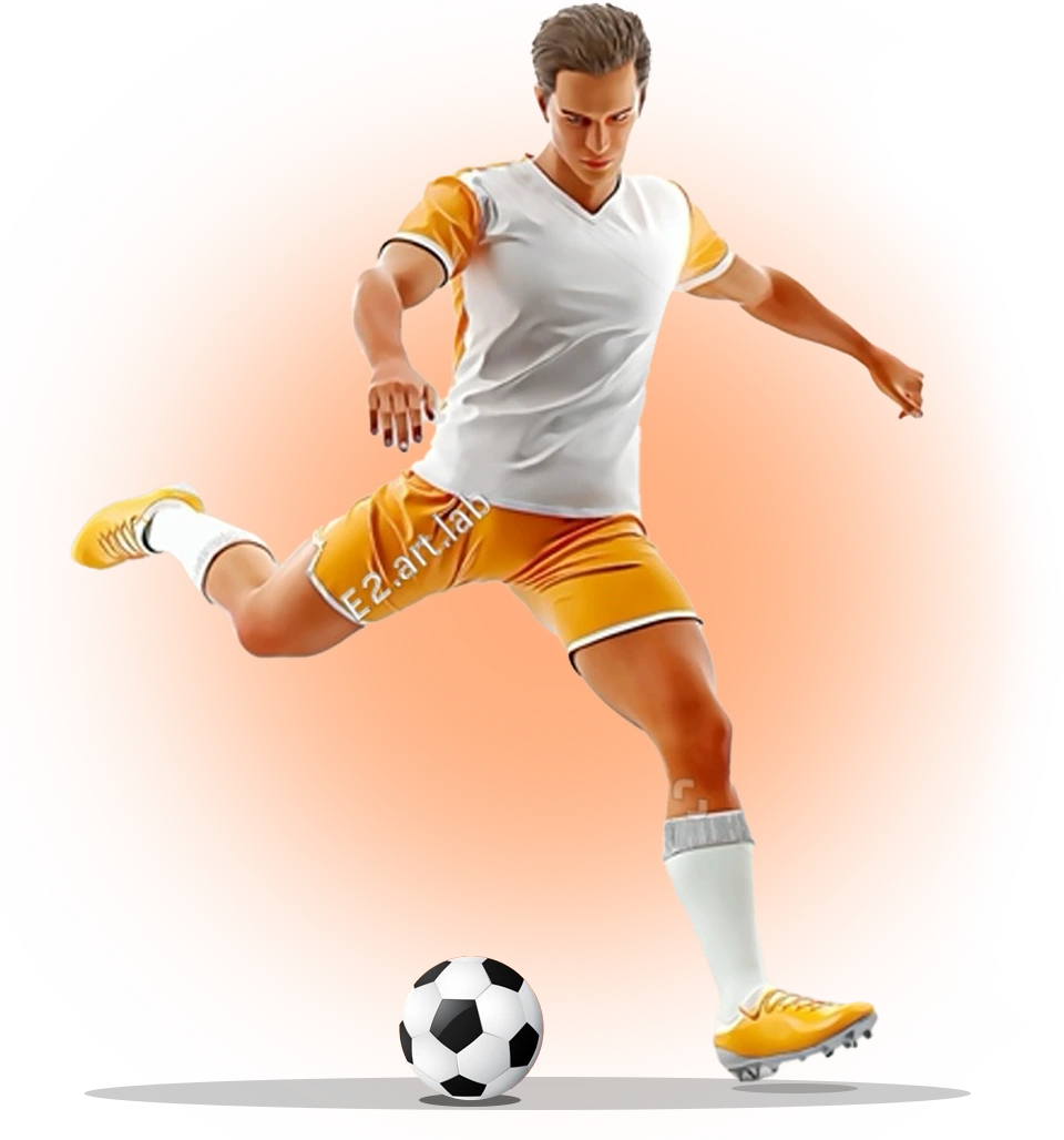 Soccer Player