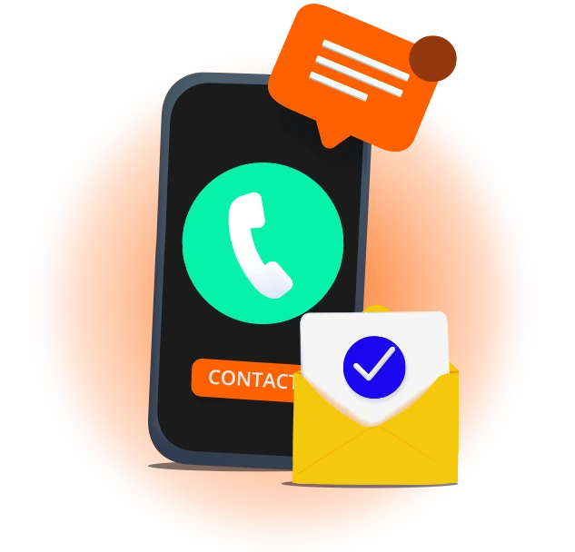Contact Us