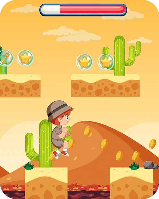 Mini Game 3